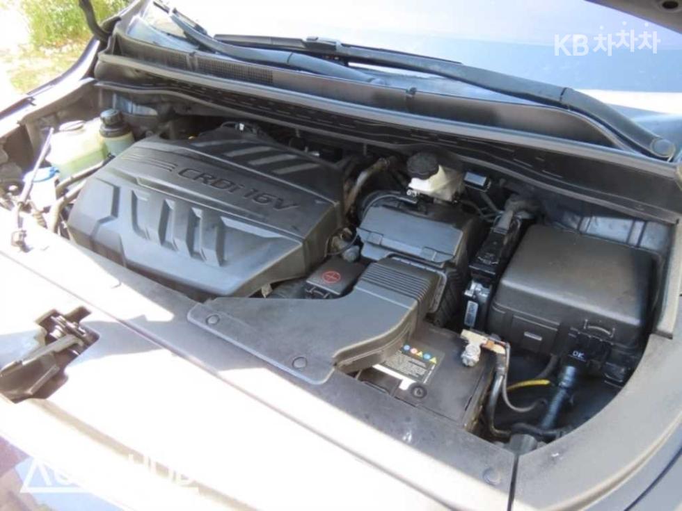 2019 - kia carnival