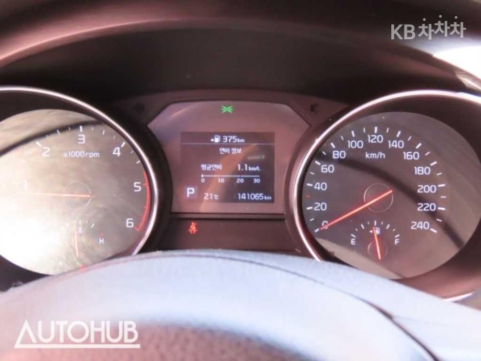 2019 - kia carnival