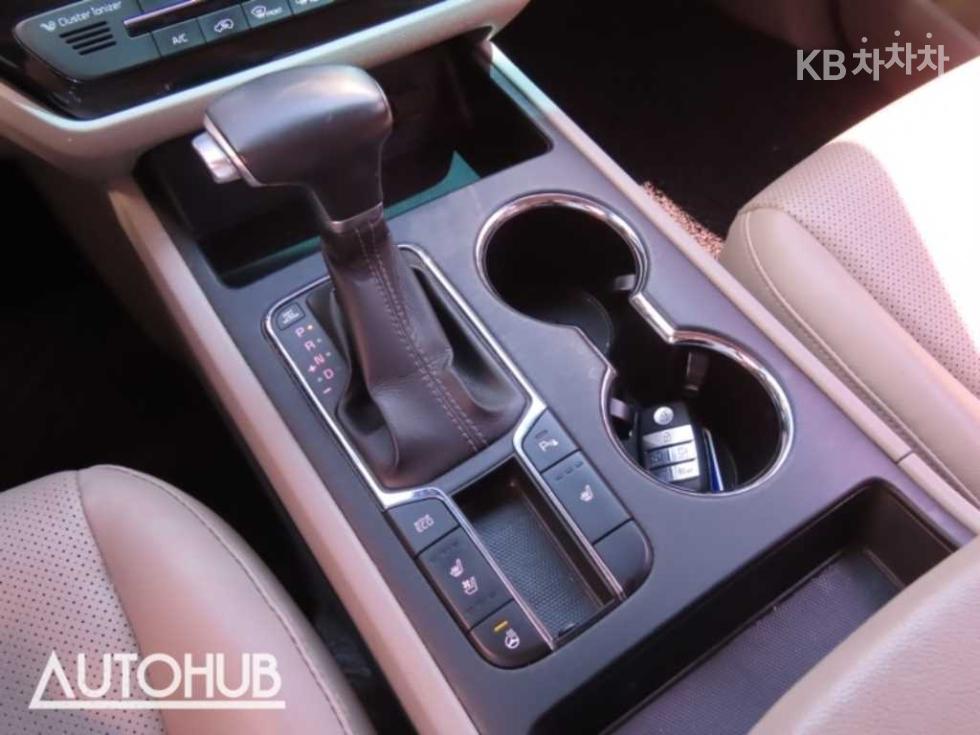 2019 - kia carnival