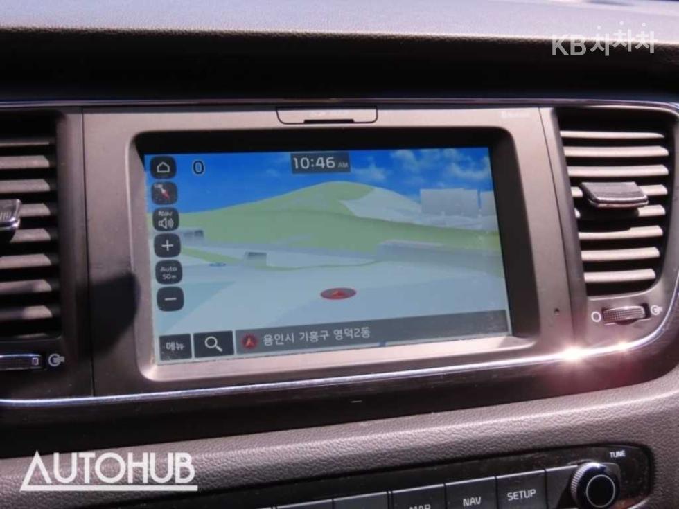 2019 - kia carnival