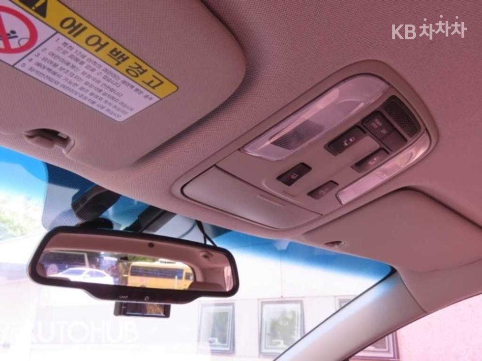2019 - kia carnival