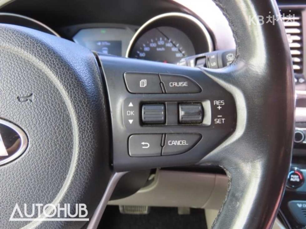2019 - kia carnival