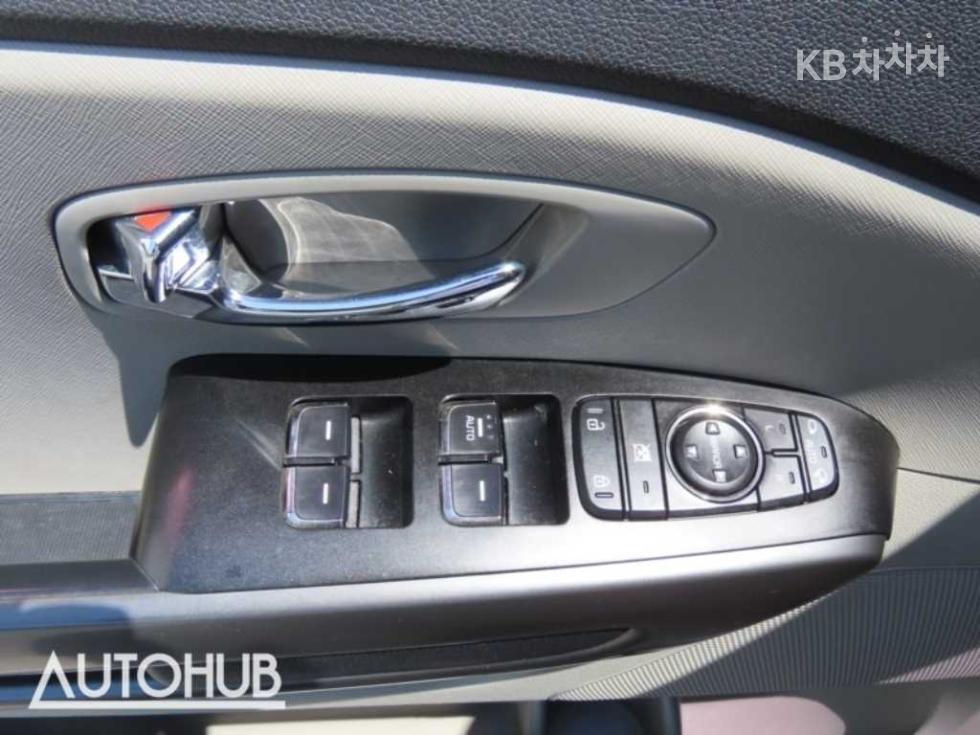 2019 - kia carnival