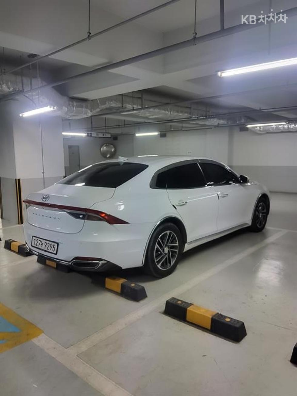 Hyundai Grandeur — miniaturë 2