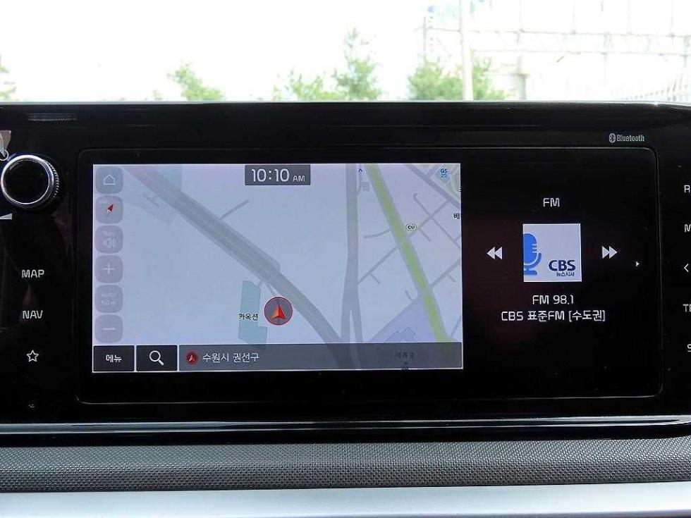2020 - kia k5