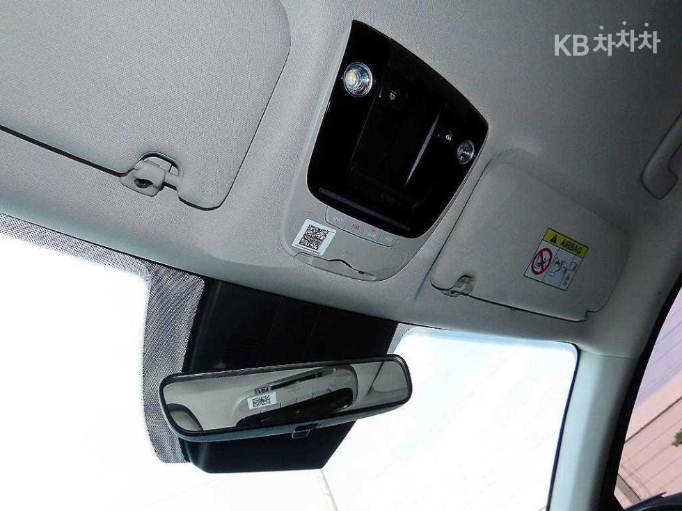 2021 - kia k5