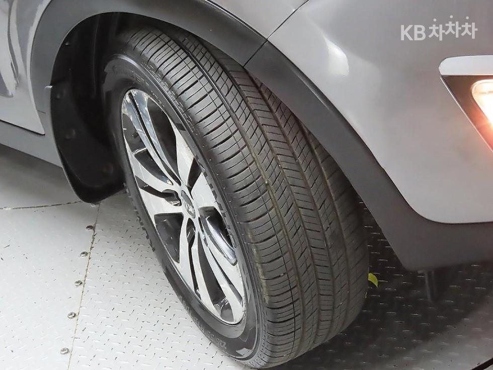 2013 - kia sportage