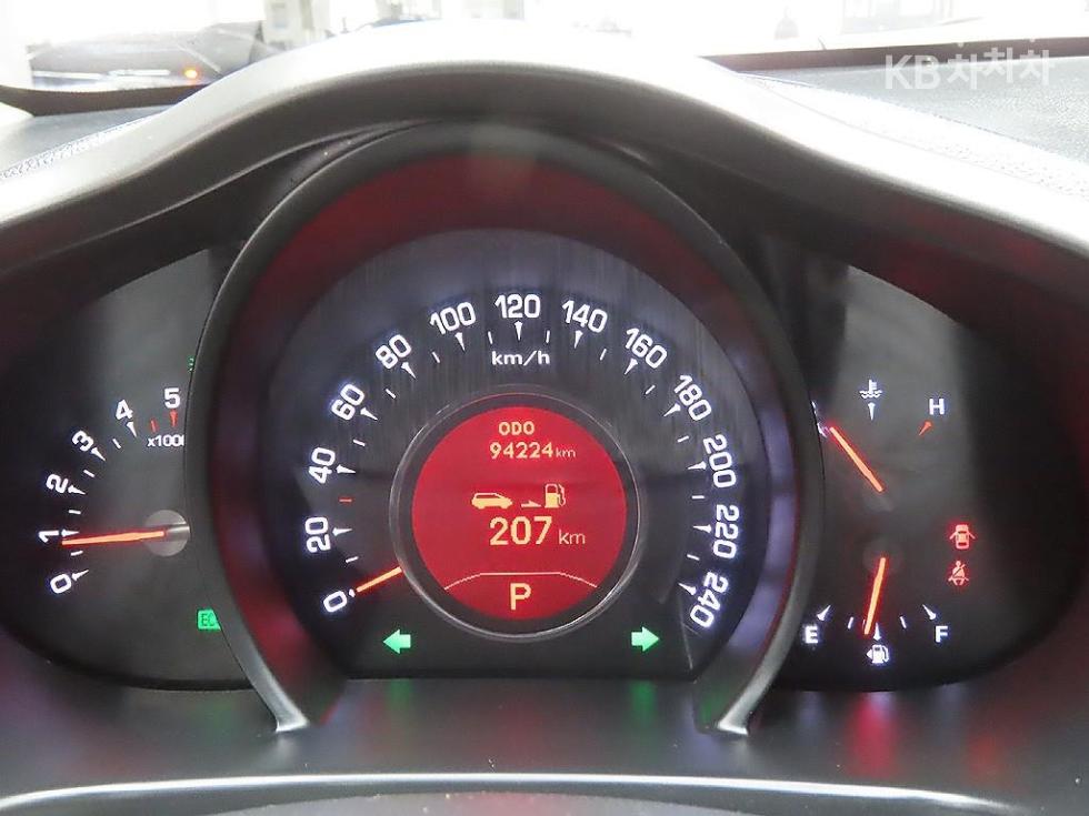 2013 - kia sportage
