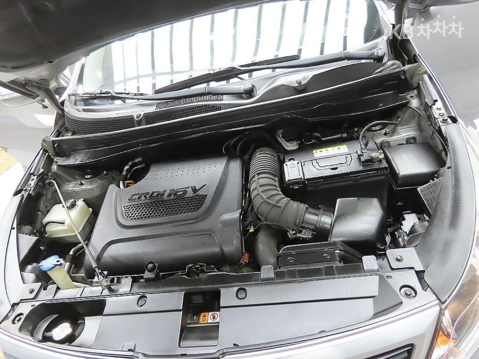 2013 - kia sportage