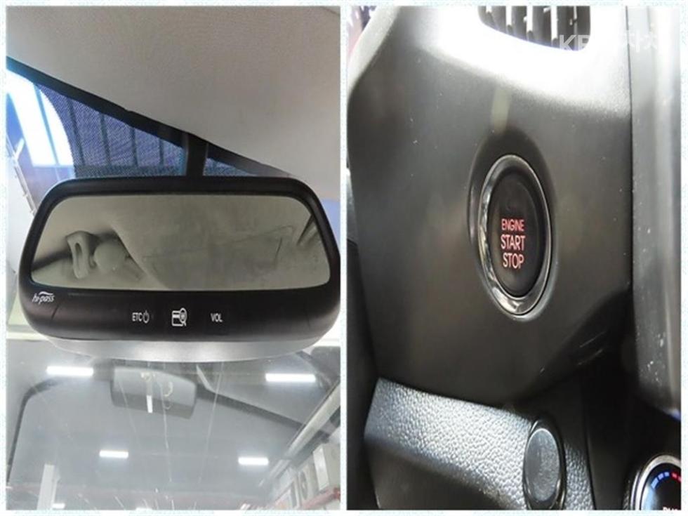 2013 - kia sportage