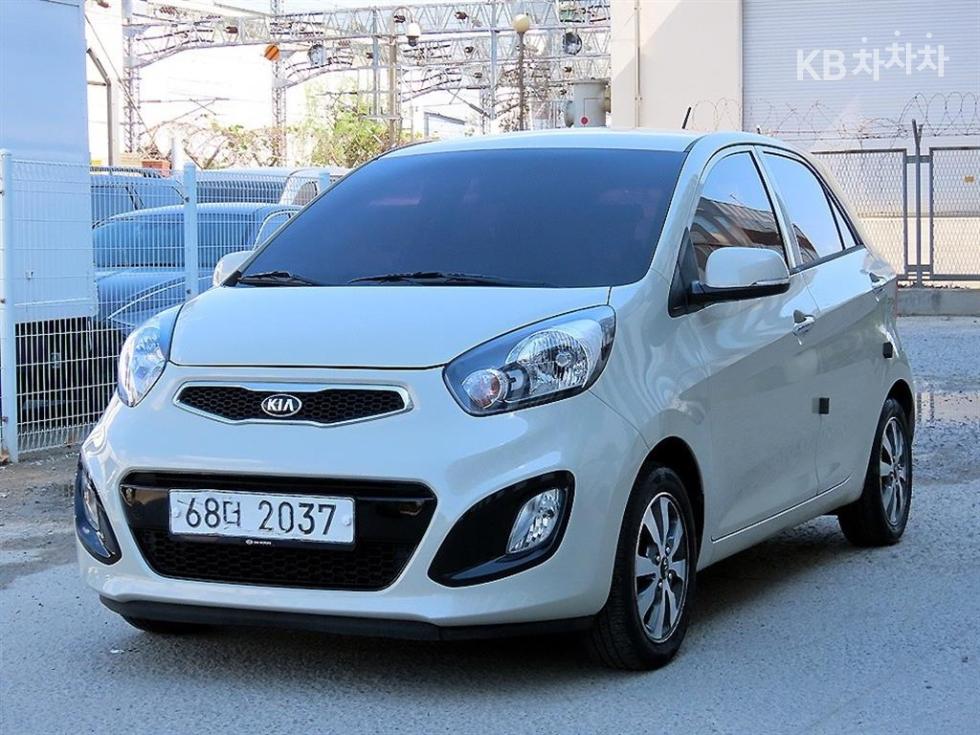 2015 - kia all