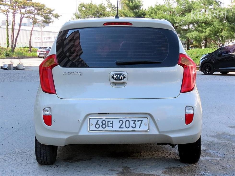 2015 - kia all