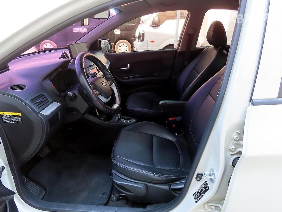 2015 - kia all