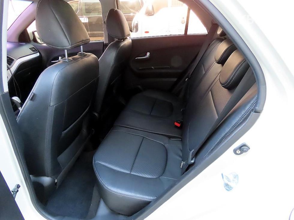 2015 - kia all