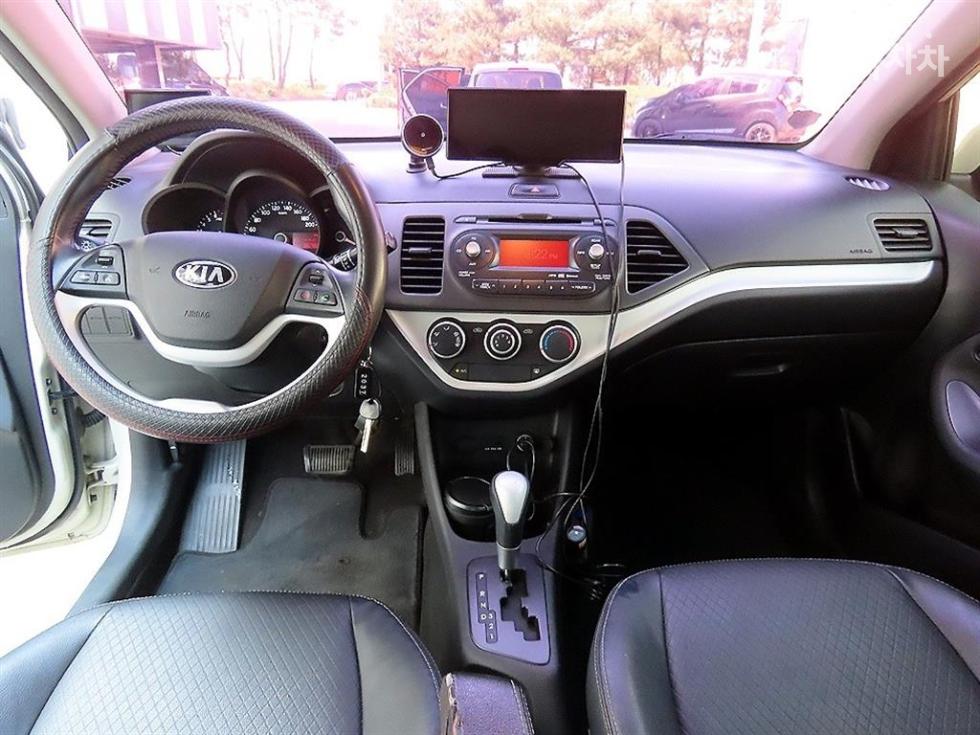 2015 - kia all