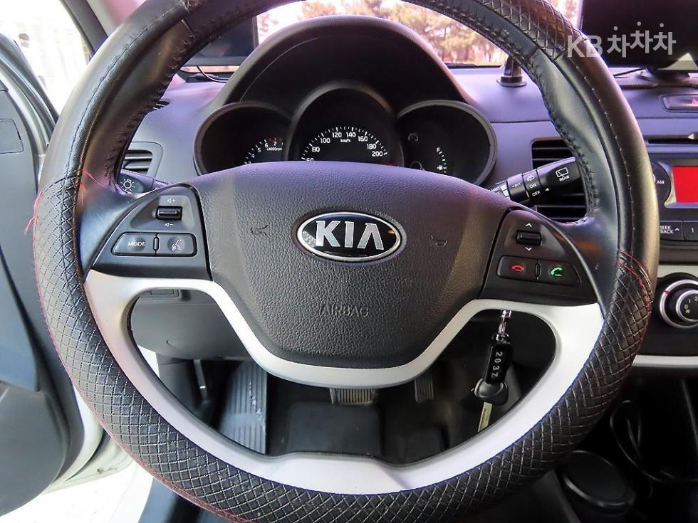 2015 - kia all