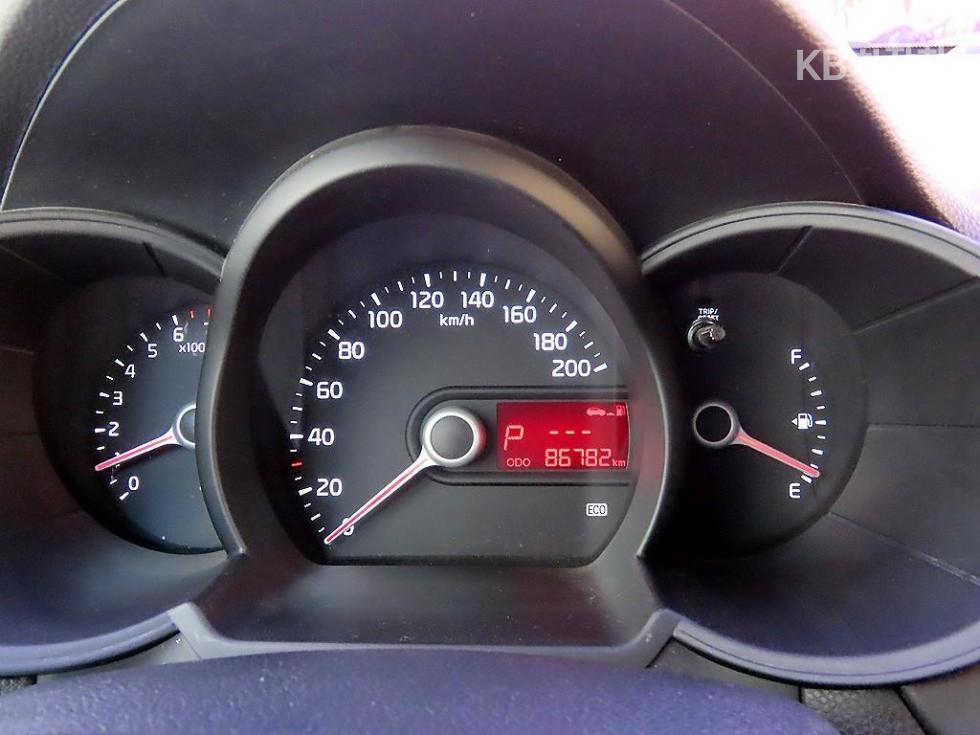 2015 - kia all