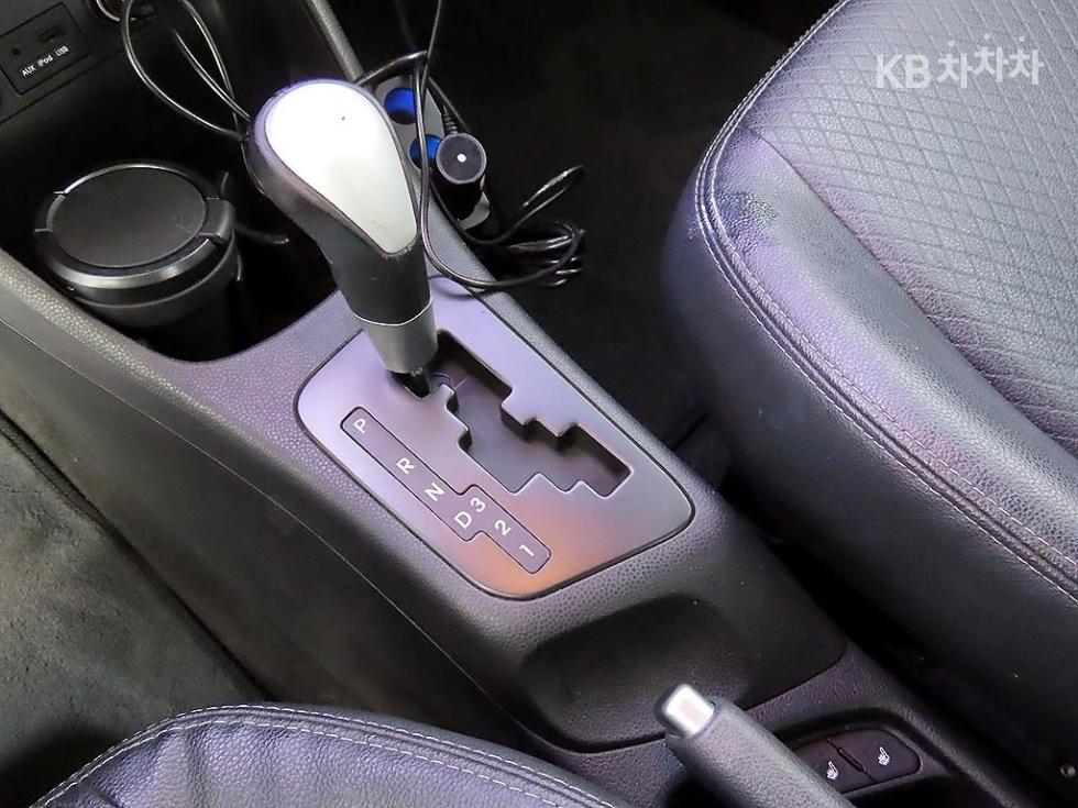 2015 - kia all
