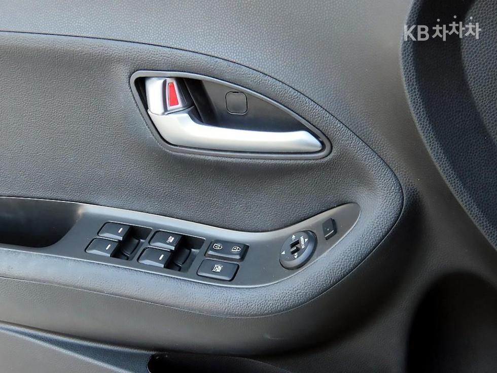 2015 - kia all