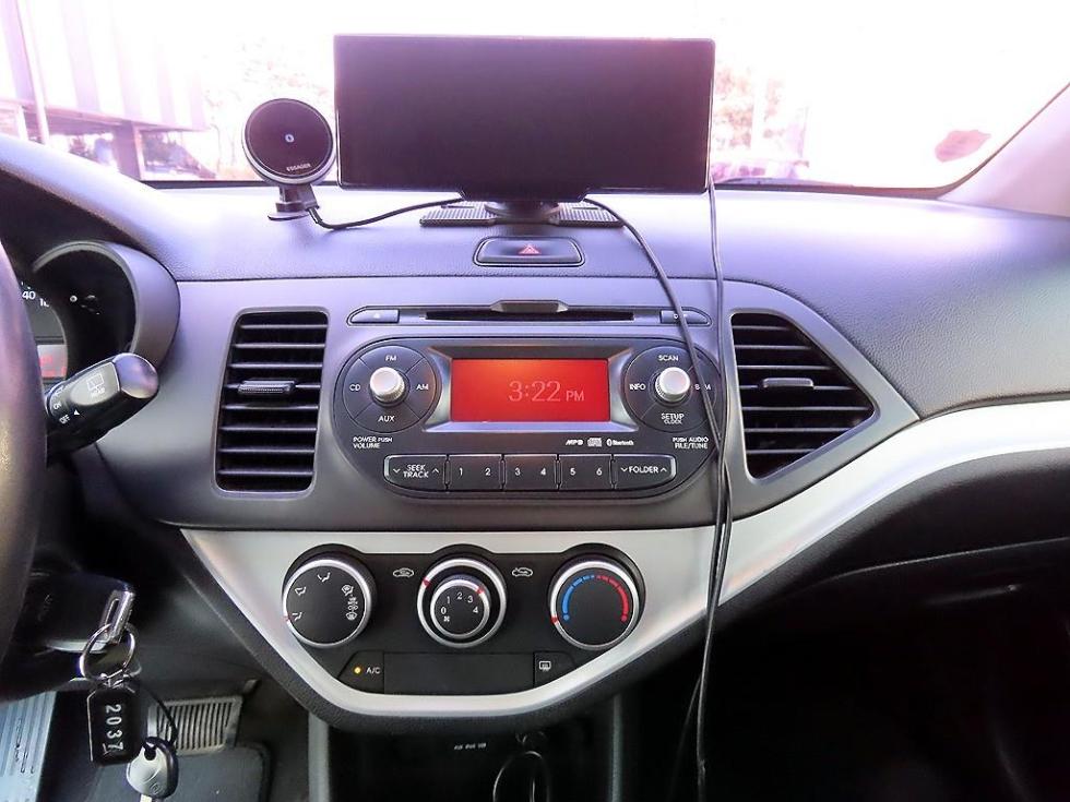 2015 - kia all