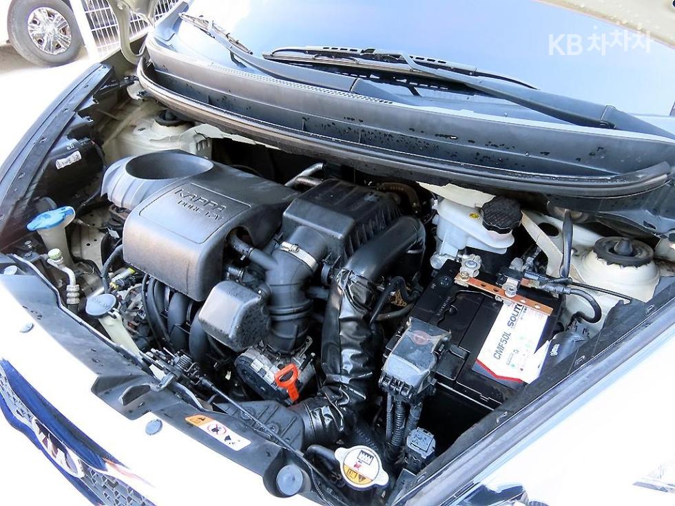 2015 - kia all