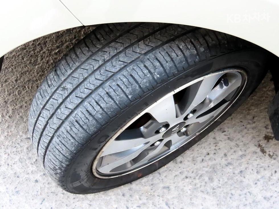 2015 - kia all
