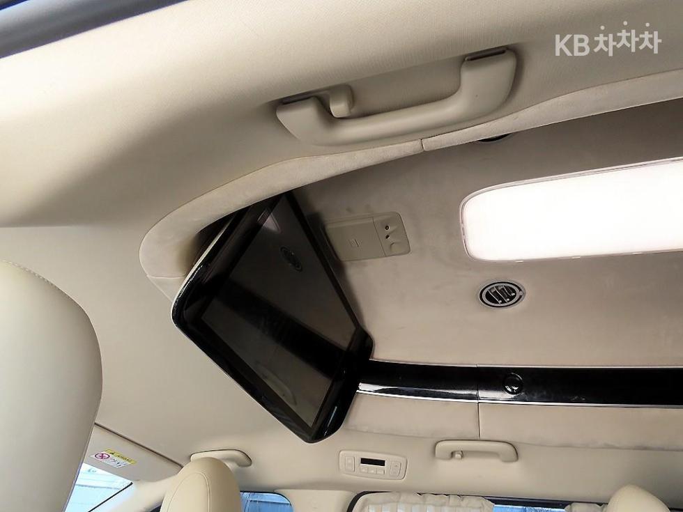 2023 - kia carnival