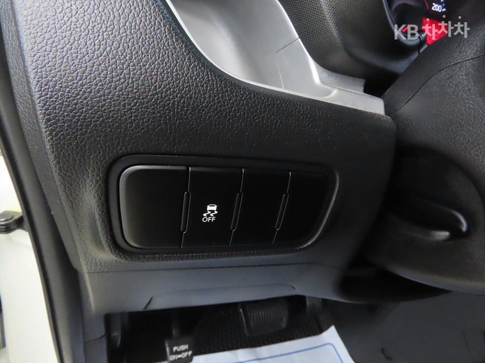 2017 - kia ray