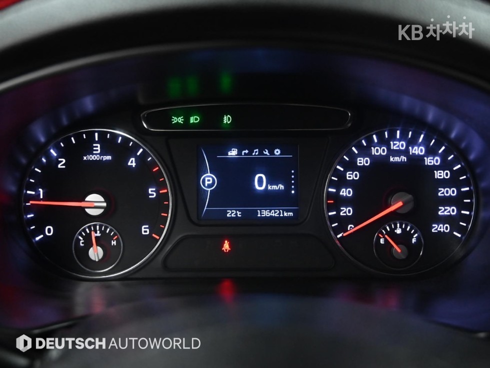 2017 - kia sorento