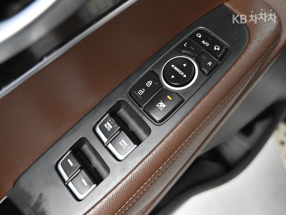 2017 - kia sorento