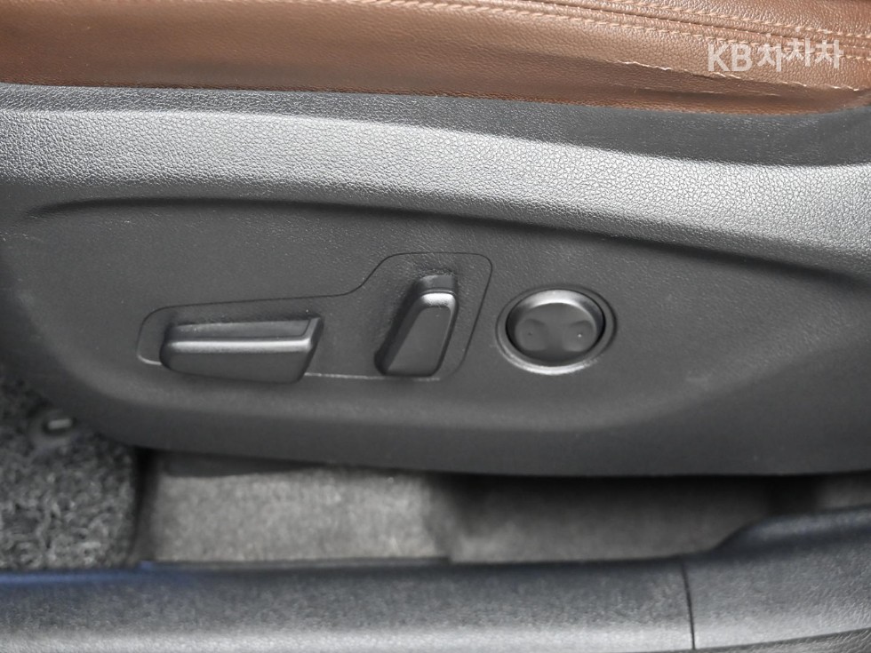 2017 - kia sorento