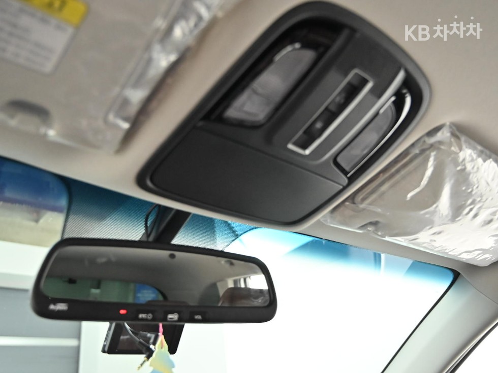 2017 - kia sorento