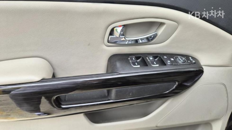 2020 - kia carnival