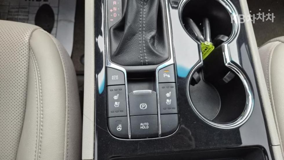 2020 - kia carnival
