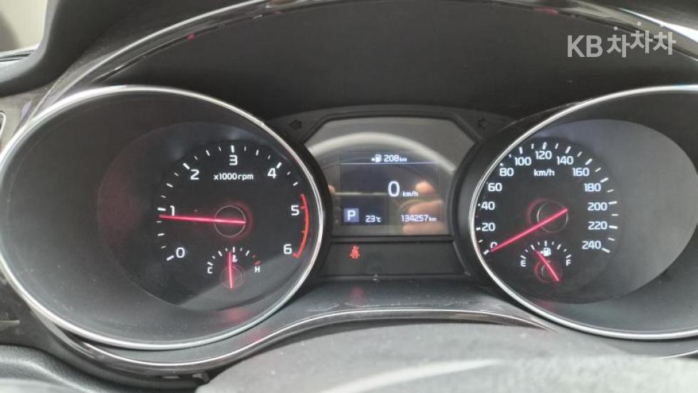 2020 - kia carnival