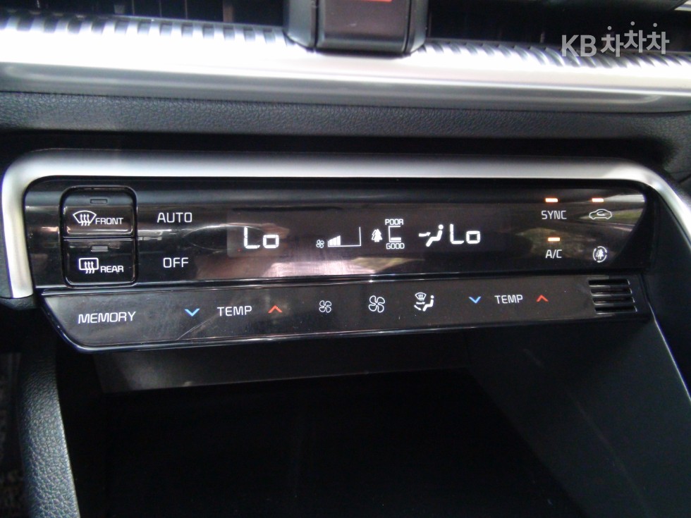 2020 - kia k5