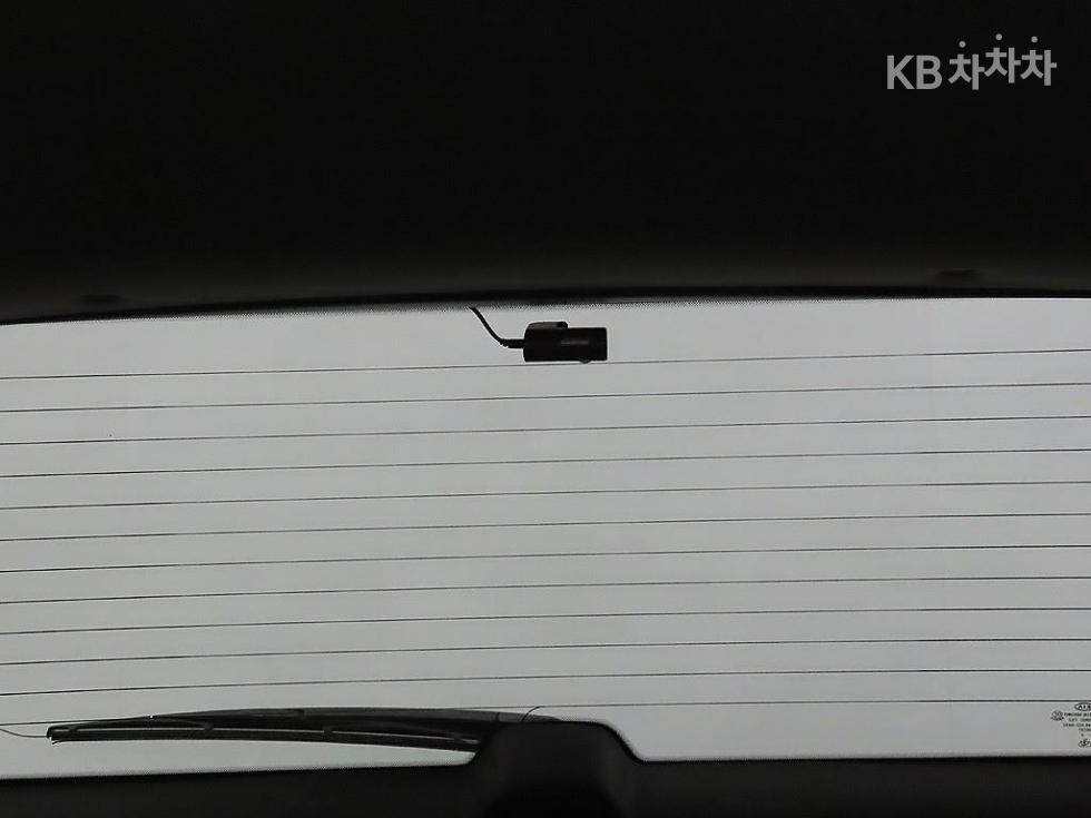 2014 - kia mohave