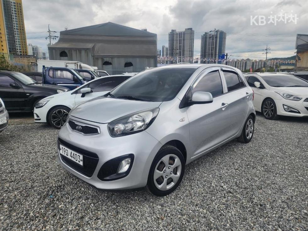 2014 kia all