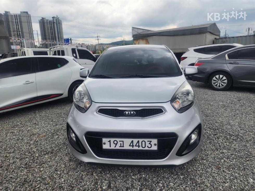 2014 - kia all