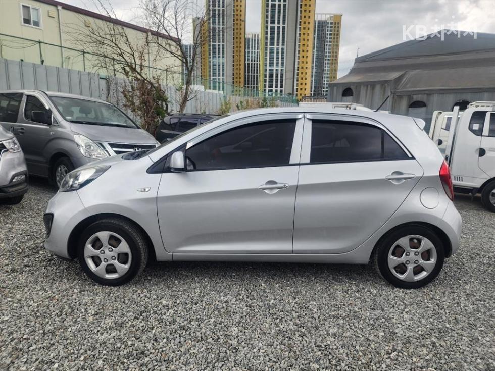 2014 - kia all