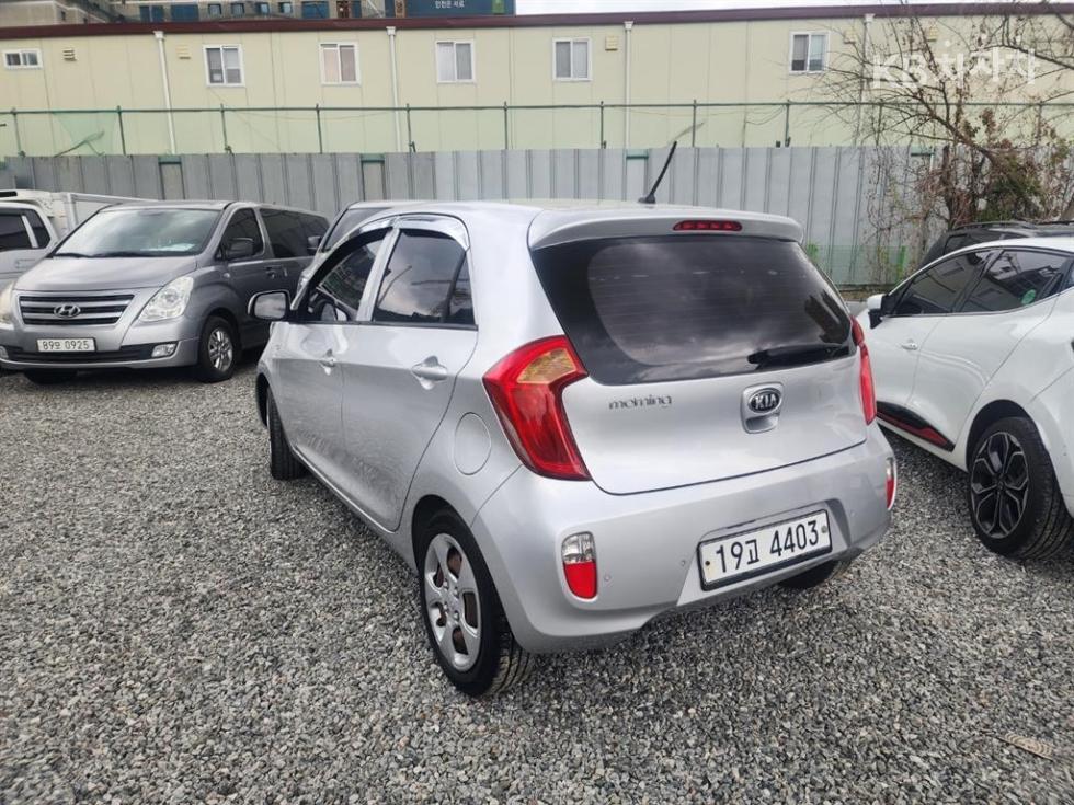 2014 - kia all