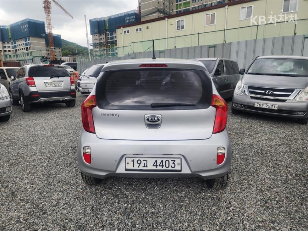 2014 - kia all