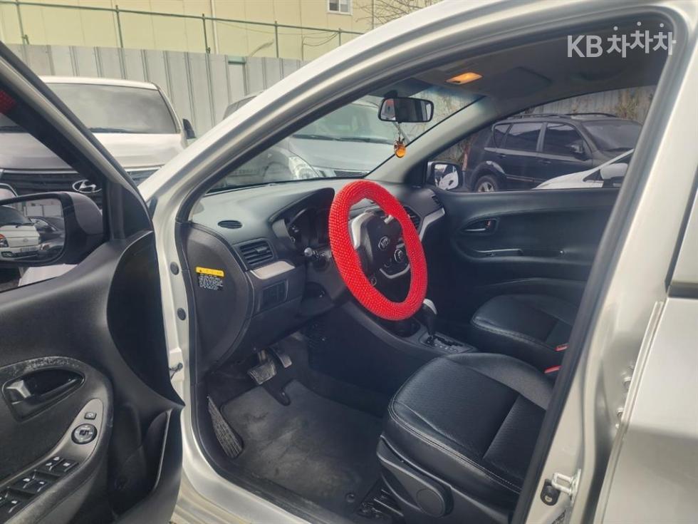 2014 - kia all