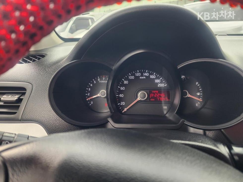 2014 - kia all