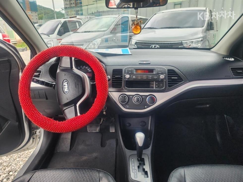 2014 - kia all