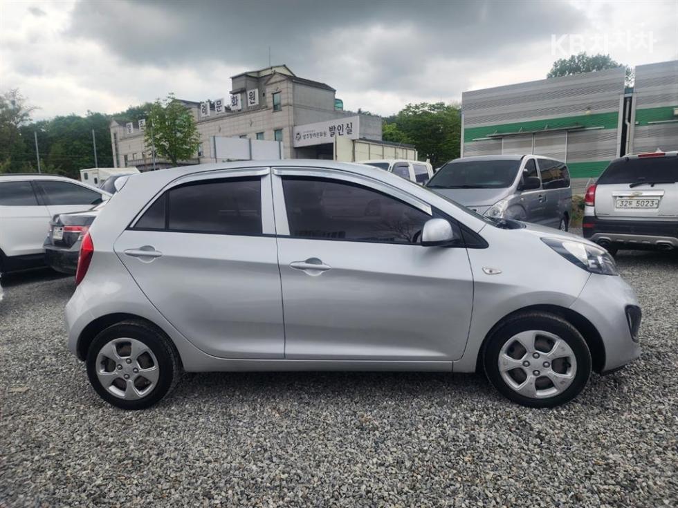 2014 - kia all