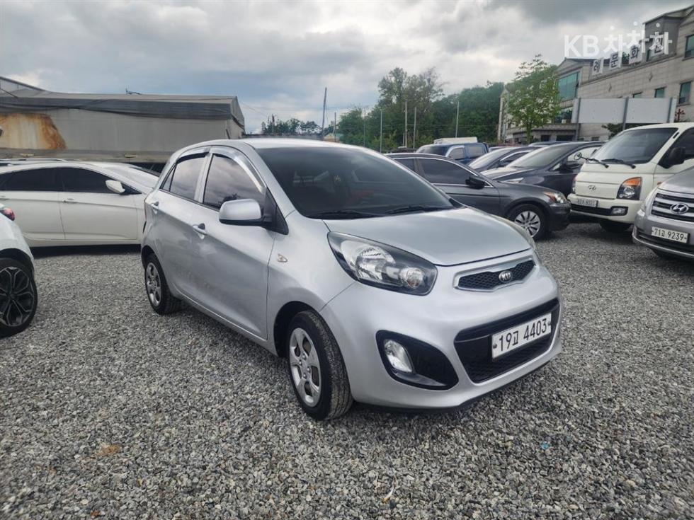 2014 - kia all