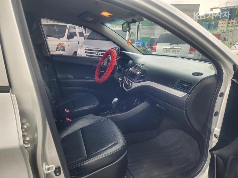 2014 - kia all