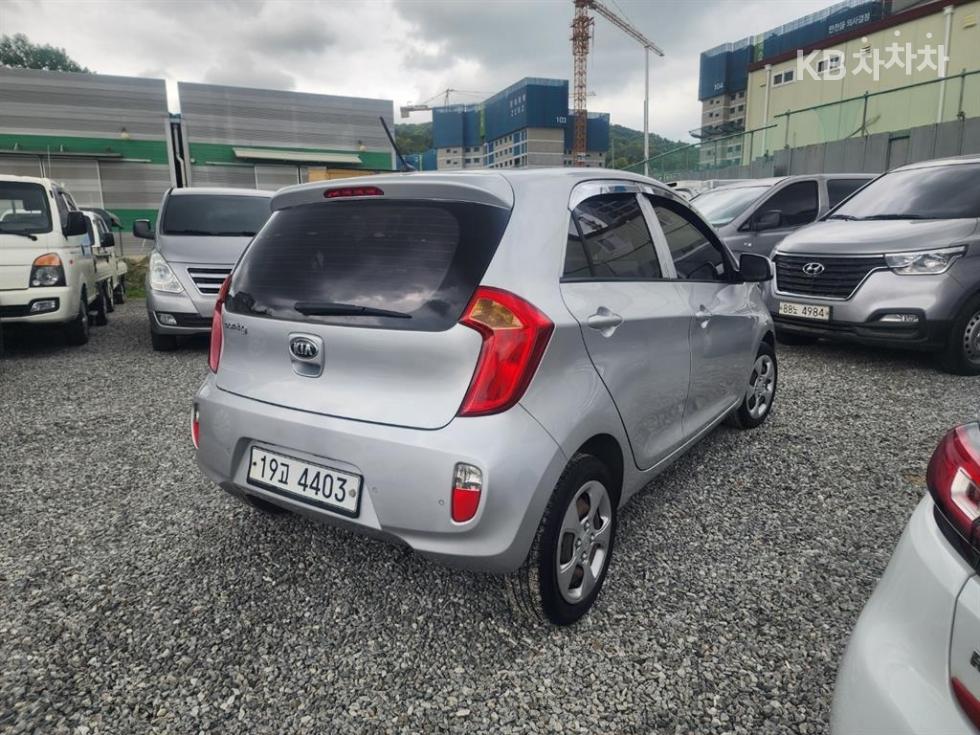 2014 - kia all
