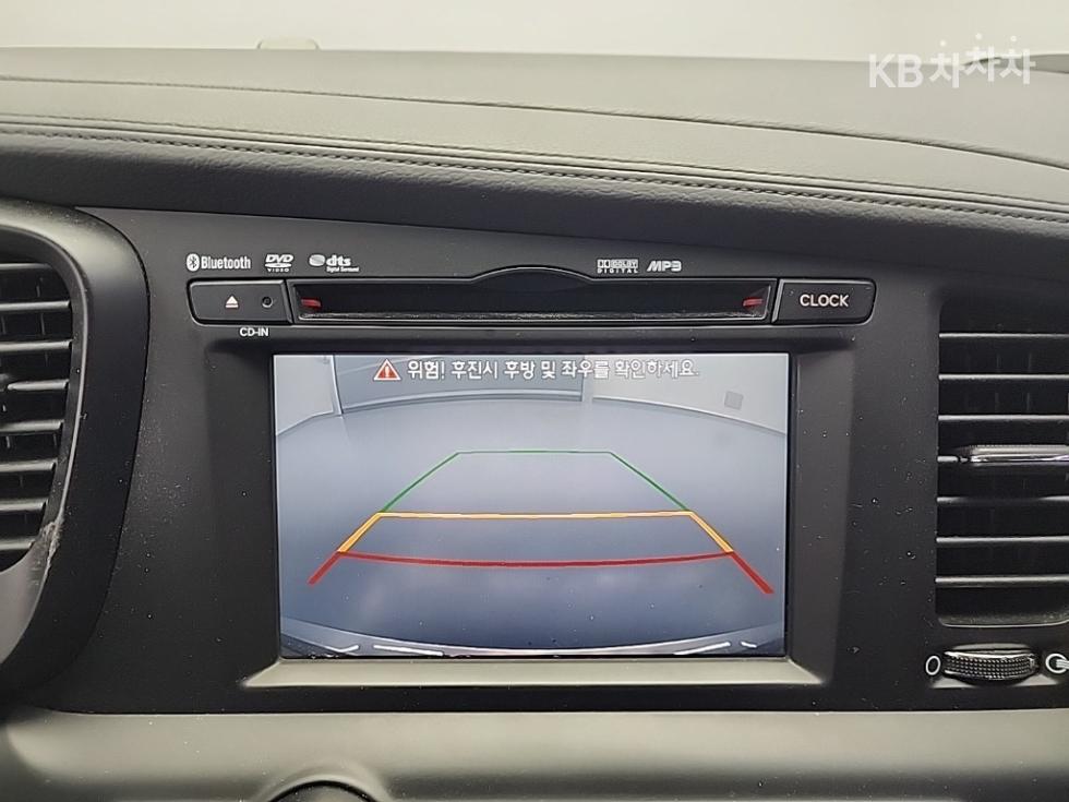 2011 - kia k5